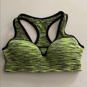 Padded Victoria’s Secret Sports Bra